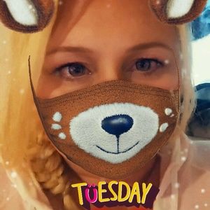 Meet your Posher, Tiffany